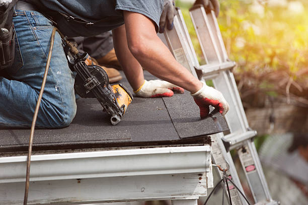 Heating Cable for Roof Installation in Lakeview, NY